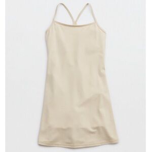 Aerie Offline Tennis Dress